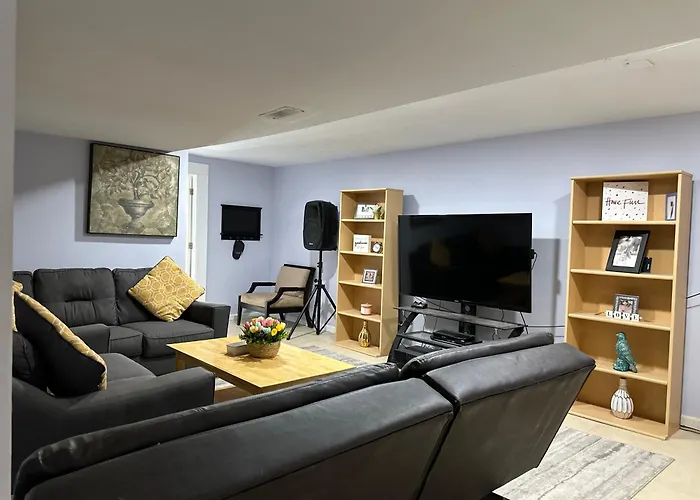 Affittacamere Hue Huynh Basement *